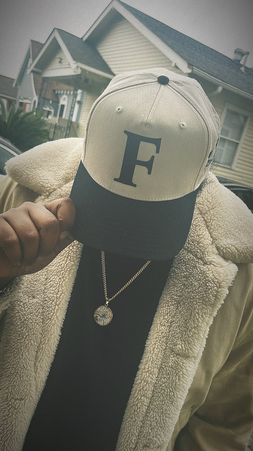 Fearlss banner SnapBack