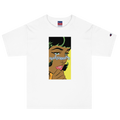 Fearlss crocodile tears T