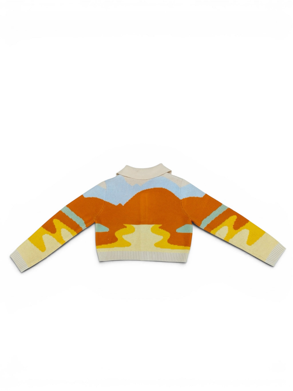 Woman Knitwear sweater
