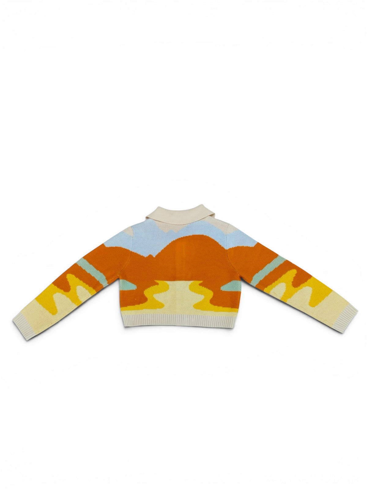 Woman Knitwear sweater