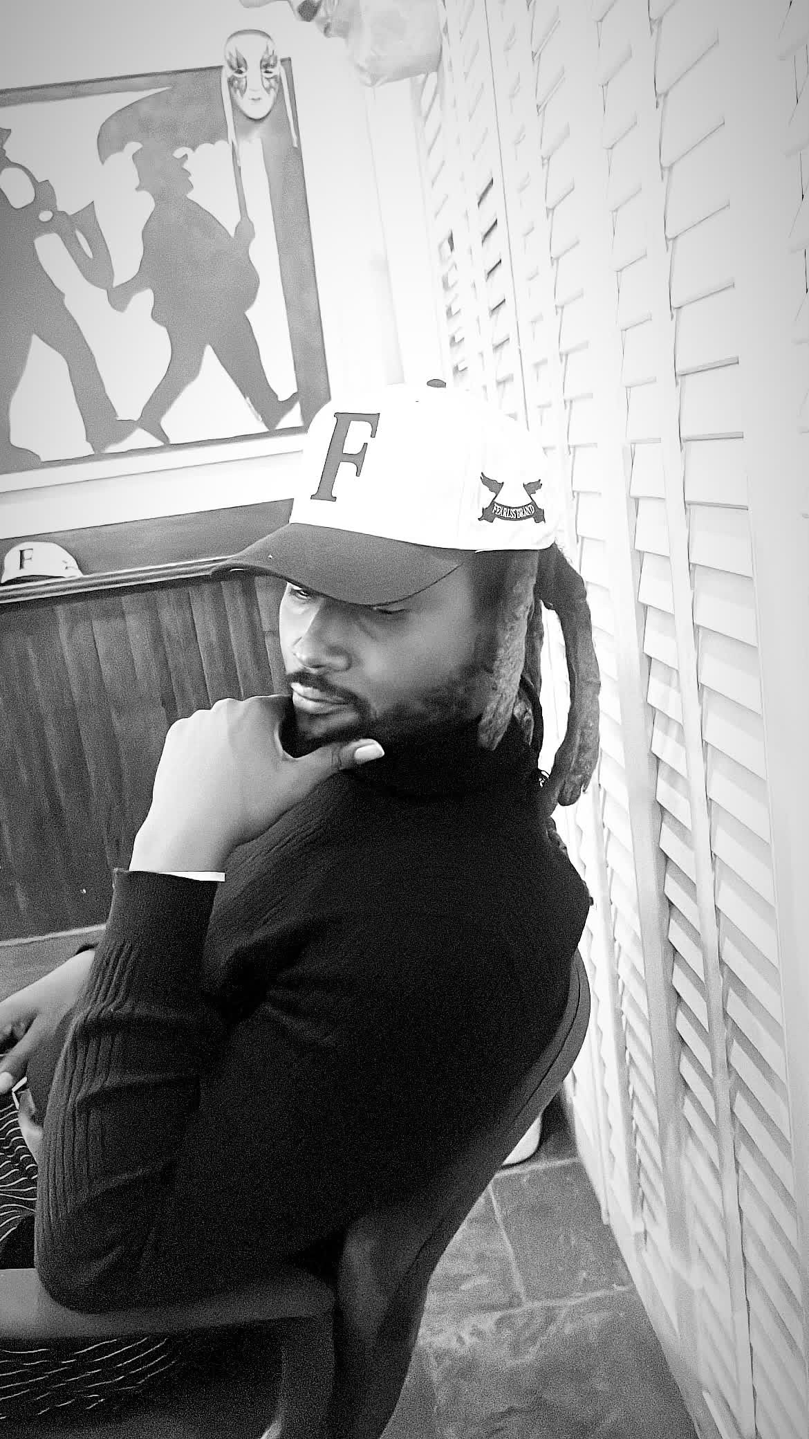 Fearlss banner SnapBack