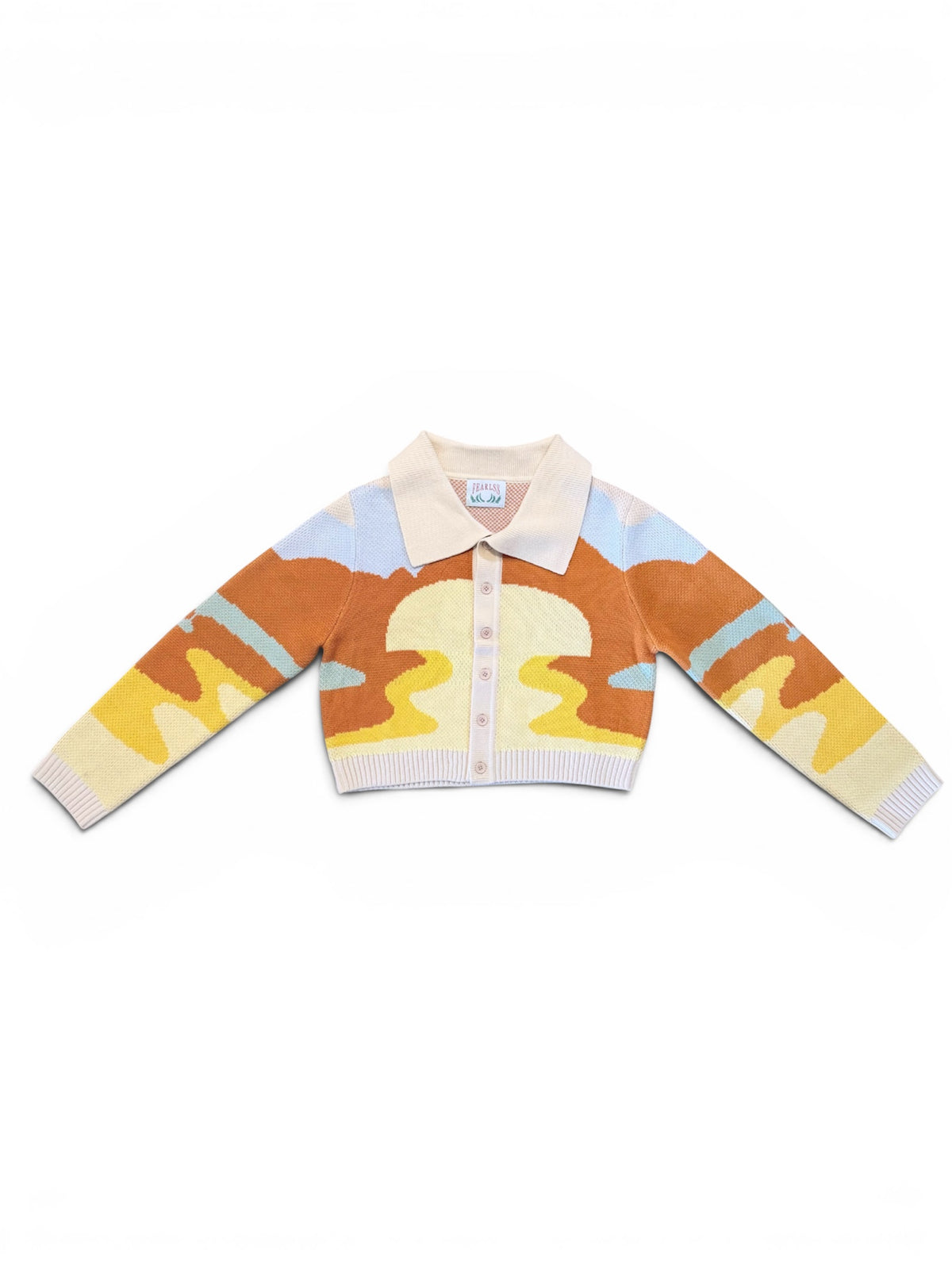 Woman Knitwear sweater